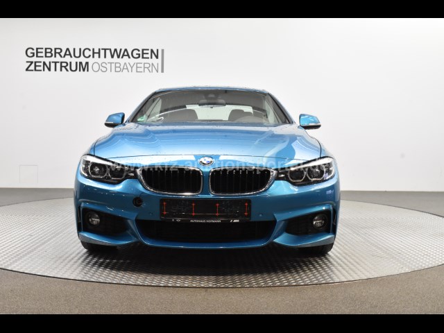 BMW 430I