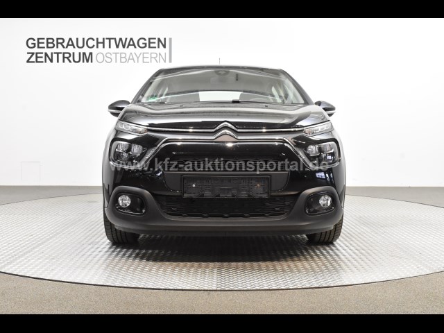 Citroen Citroen C3