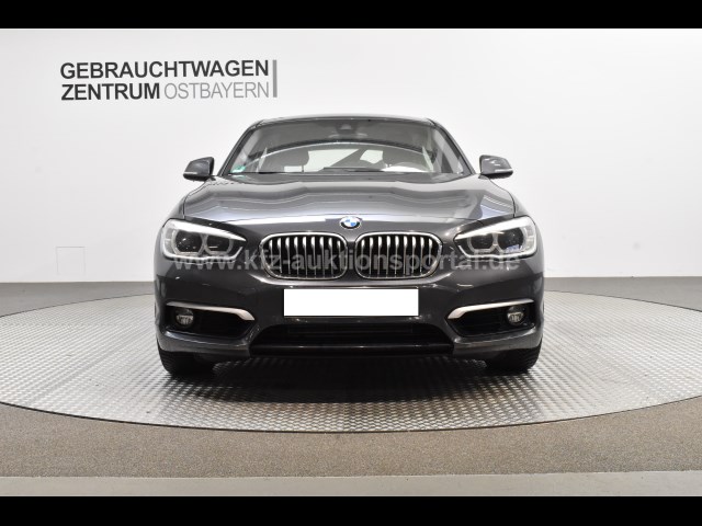 BMW 120D XDRIVE