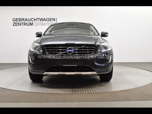 Volvo XC60 D4 AWD Sum