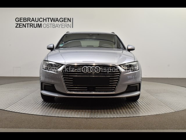 Audi Audi A3 40 e-tron Sp