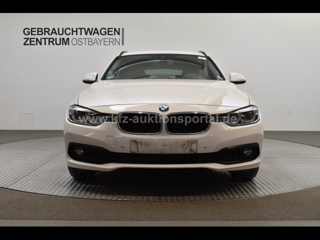 BMW 320D