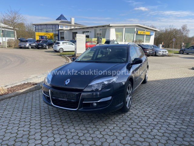 Renault Laguna