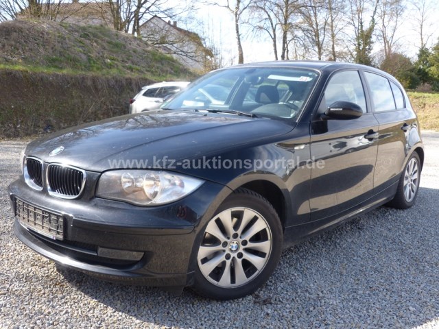 BMW 116