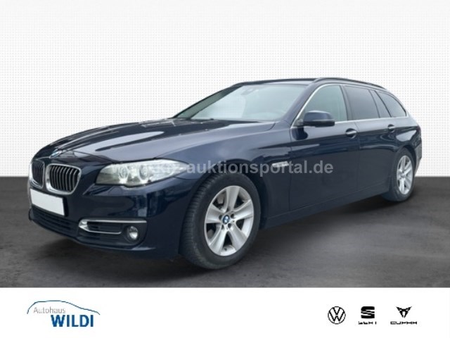 BMW 535d  Touring xDrive Steptronic LUXURY