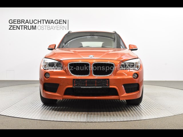 BMW X1 sDrive18d