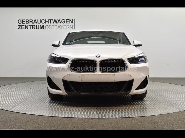 BMW X2 sDrive18d M Sport