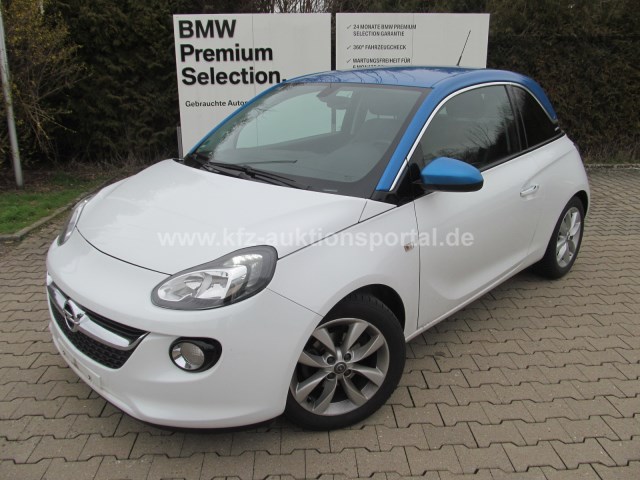 Opel Adam 1.4 Start/Stop