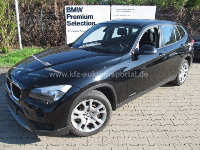 BMW X1 xDrive18d