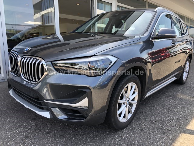 BMW X1 18i xLine