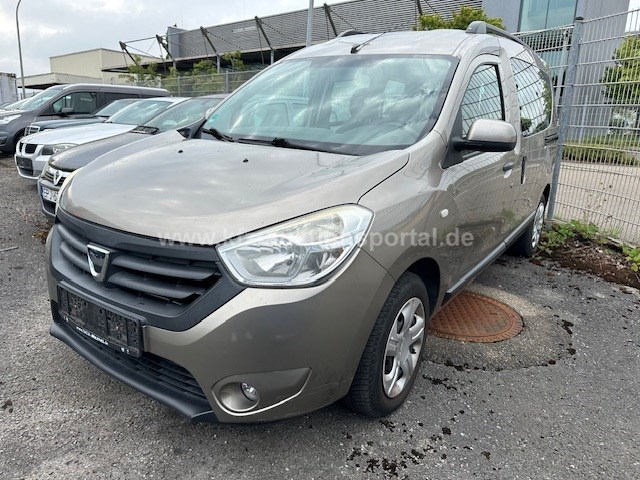Dacia Dokker
