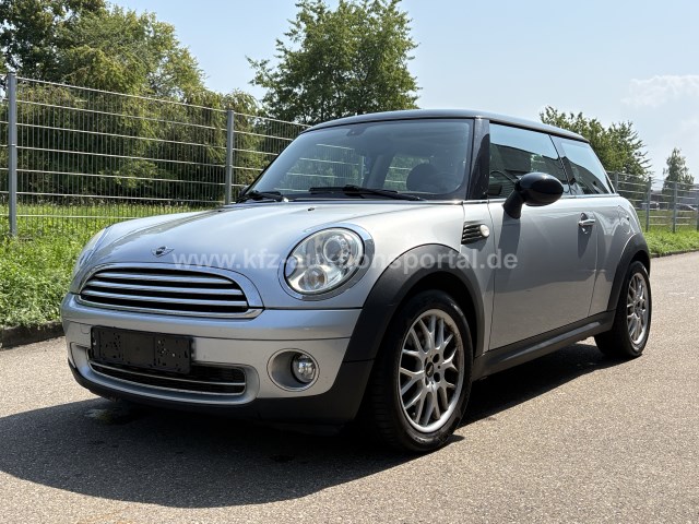 MINI Mini (R56)(2006->)