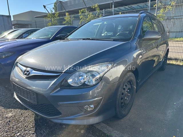 Hyundai i30 cw (FD)(02.2008->)