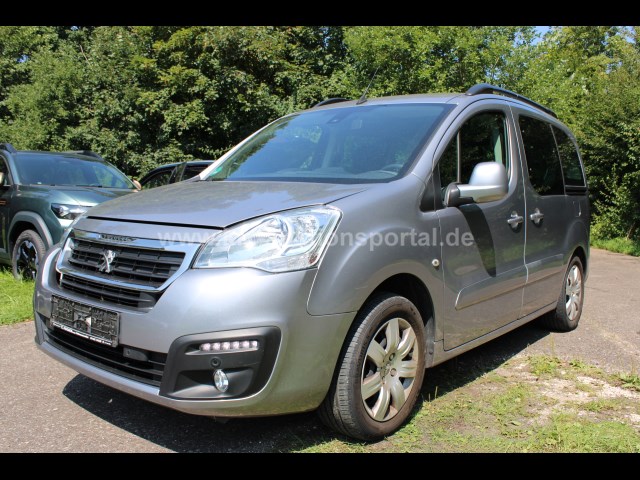 Peugeot Partner Tepee 110 Active 5-Sitzer