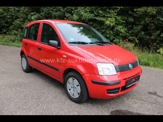 Fiat Panda 1.1 Active