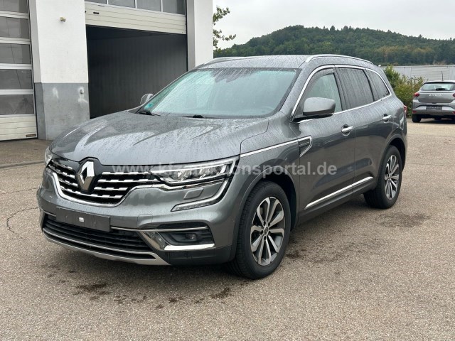 Renault  Koleos