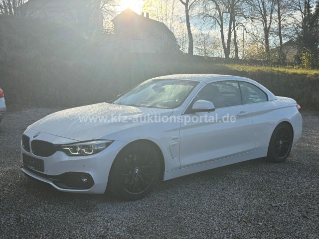 BMW 430i