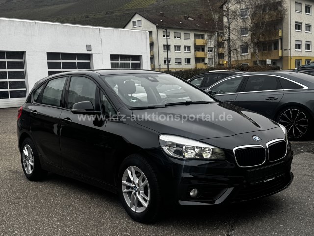 BMW 2 Active Tourer (F45)(2014->)