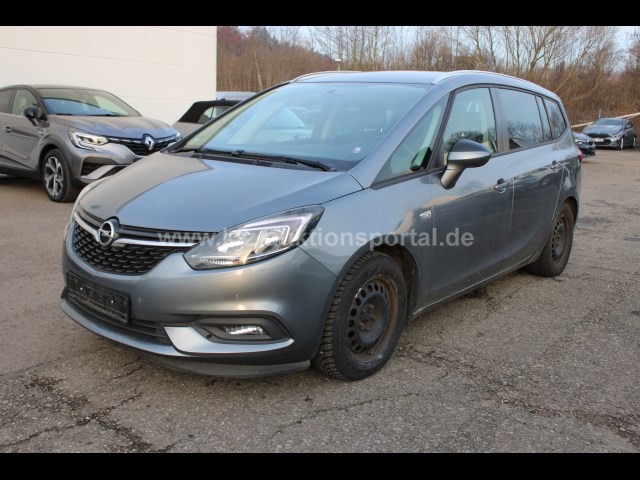 Opel Zafira ON 1.4 Turbo 7-Sitzer