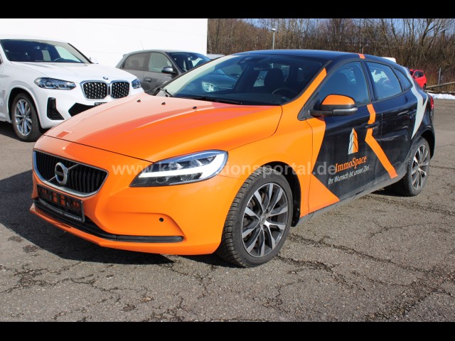Volvo V40 D3 Momentum