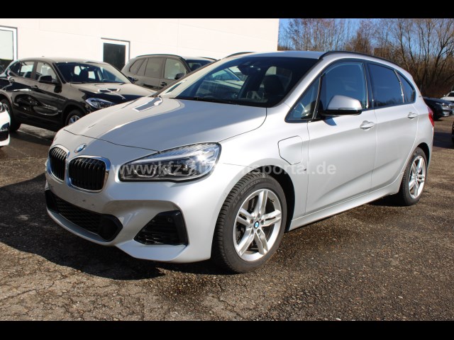BMW 225xe Active Tourer M Sport