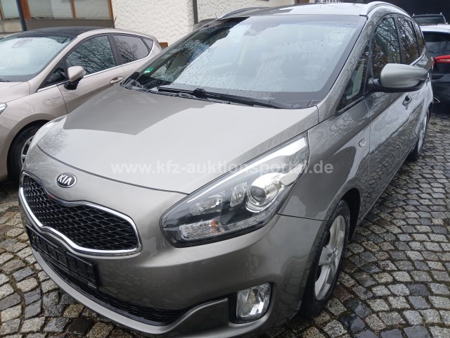 Kia Carens (RP)(2013->)
