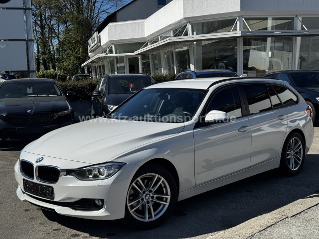 BMW 3 Touring (F31)(2012->)