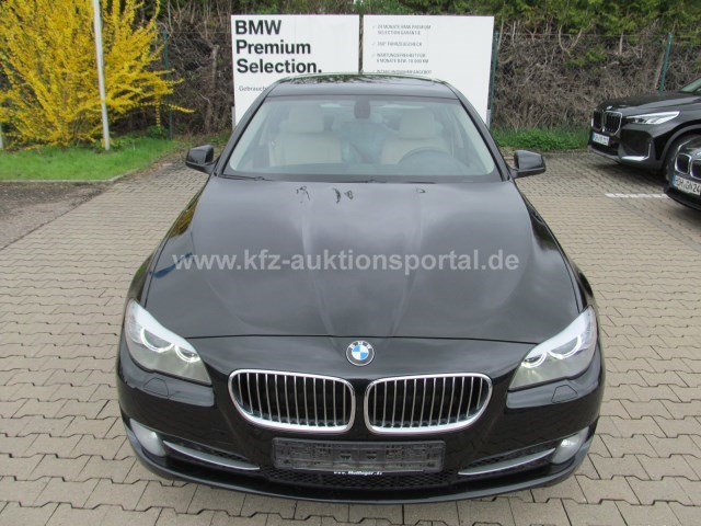 BMW 520d Lim.