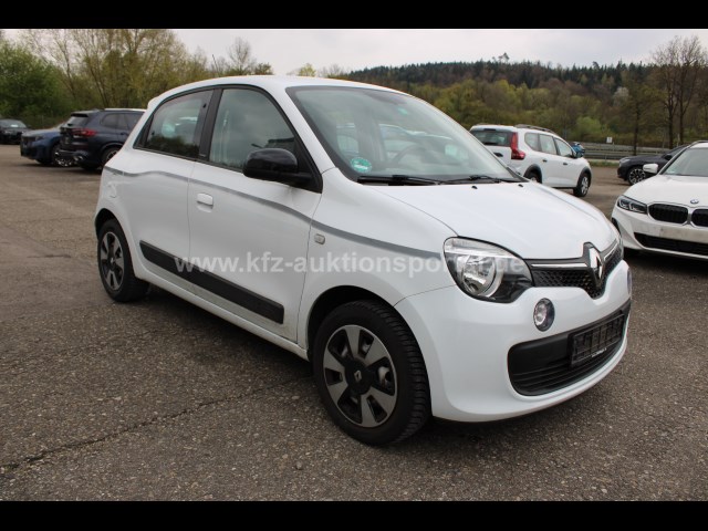 Renault Twingo 1.0 SCe 70 Limited