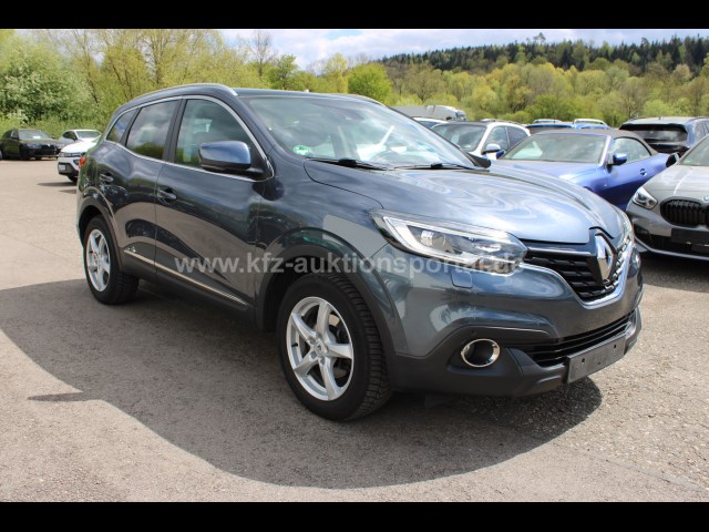 Renault Kadjar 1.2 TCe 130 Collection