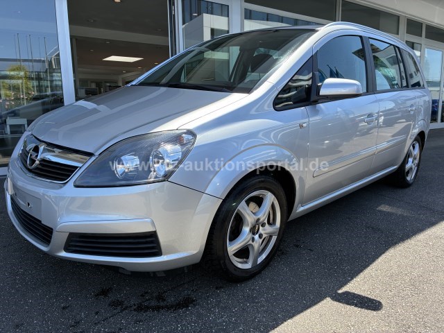 Opel Zafira B 1.8ltr. (2005->)