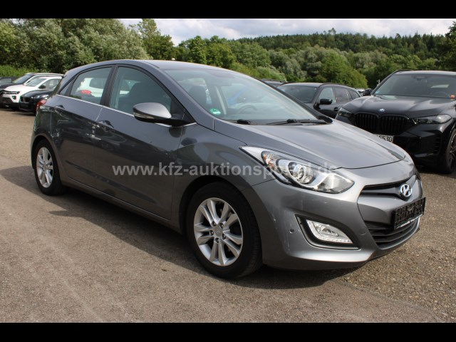 Hyundai i30 Limousine 1.4 Trend