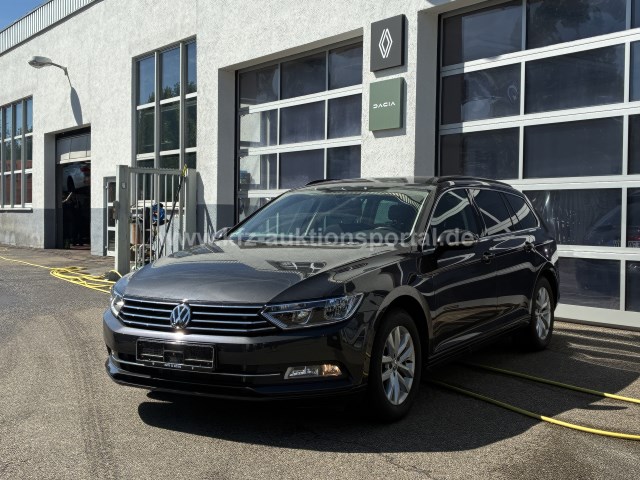 Volkswagen Passat Variant (3G5)(07.2014->2019)