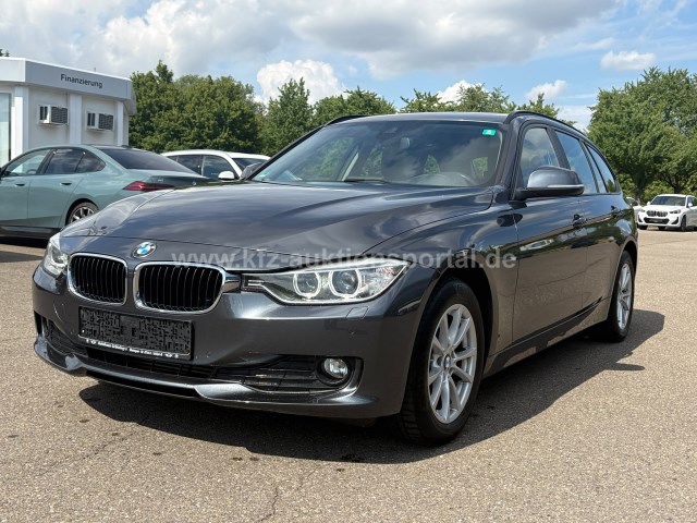 BMW 3 Touring (F31)(2012->)
