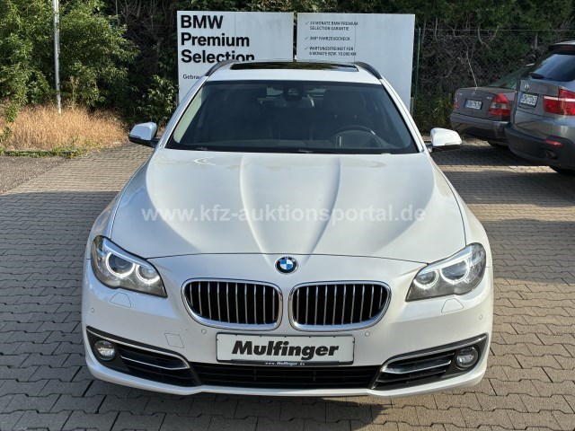 BMW 530d xDr. Tour.