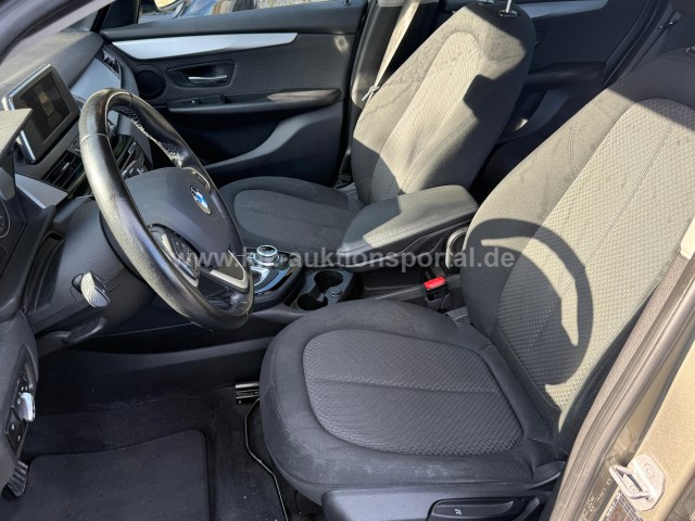 BMW 218 Active Tourer