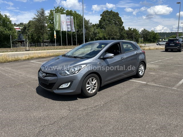 Hyundai i30 (GD)(03.2012->)
