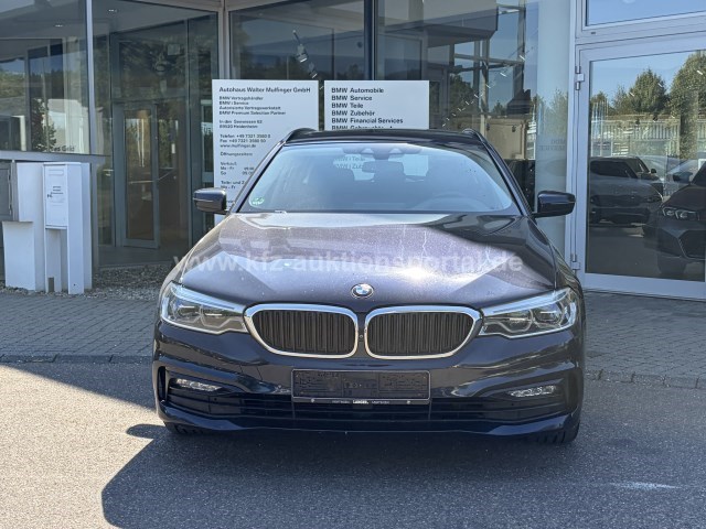 BMW 5 Touring 530 d xDrive Sport Line