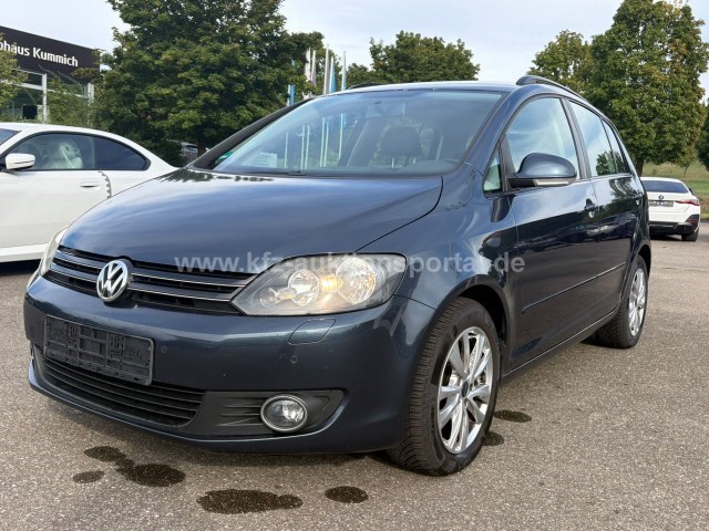 Volkswagen Golf Plus VI (521)(03.2009->2014)
