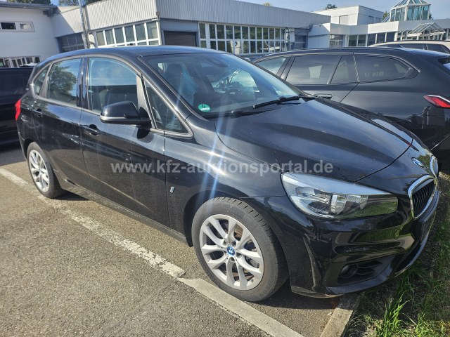 BMW 225 Active Tourer