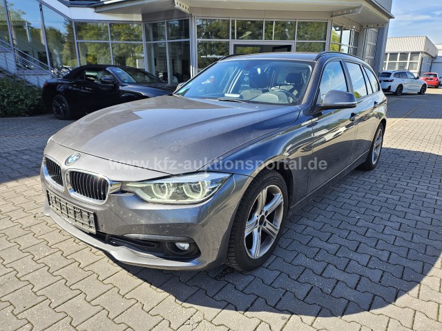 BMW 320