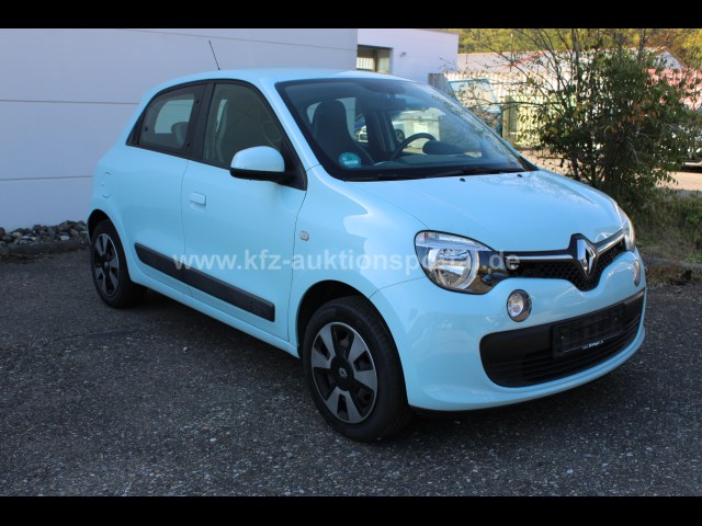 Renault Twingo TCe 90 Dynamique