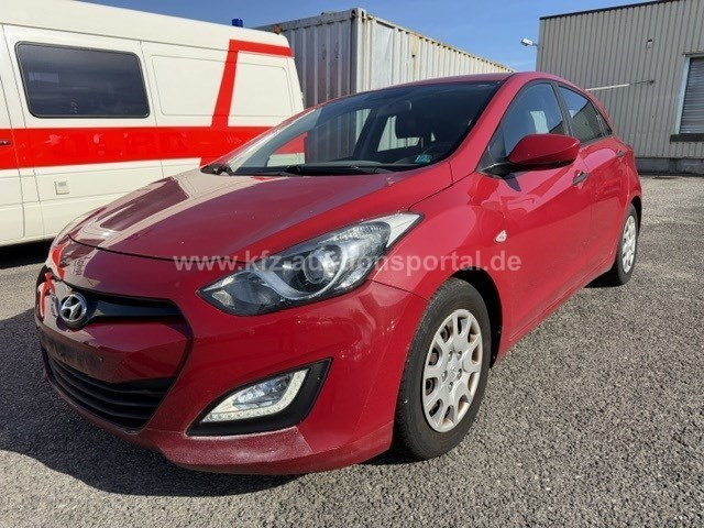 Hyundai i30 (GD)(03.2012->)