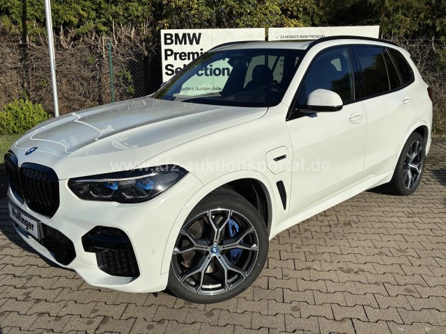 BMW  X5 xDr.45e