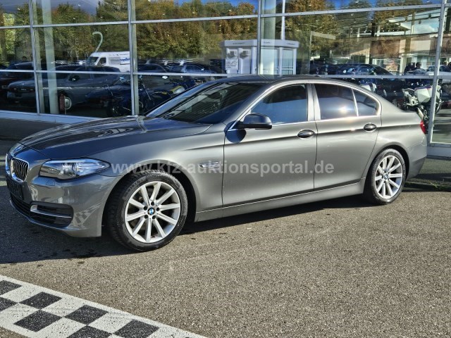 BMW 525