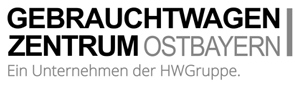 gebrauchtwgen zentrum ostbayern